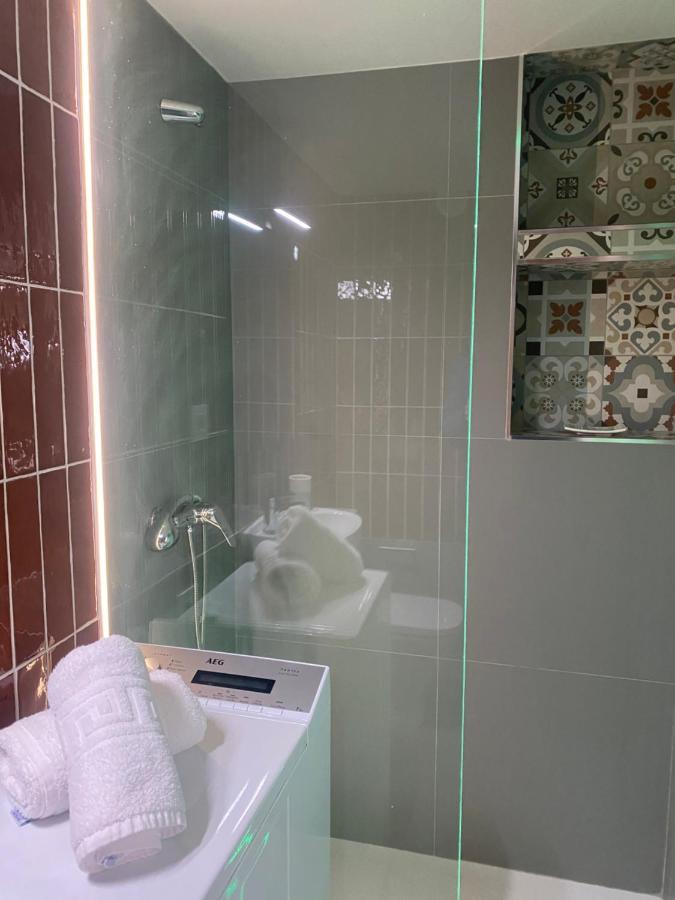 Apartament Loft 3 Ramon Y Cajal Maracena Zewnętrze zdjęcie