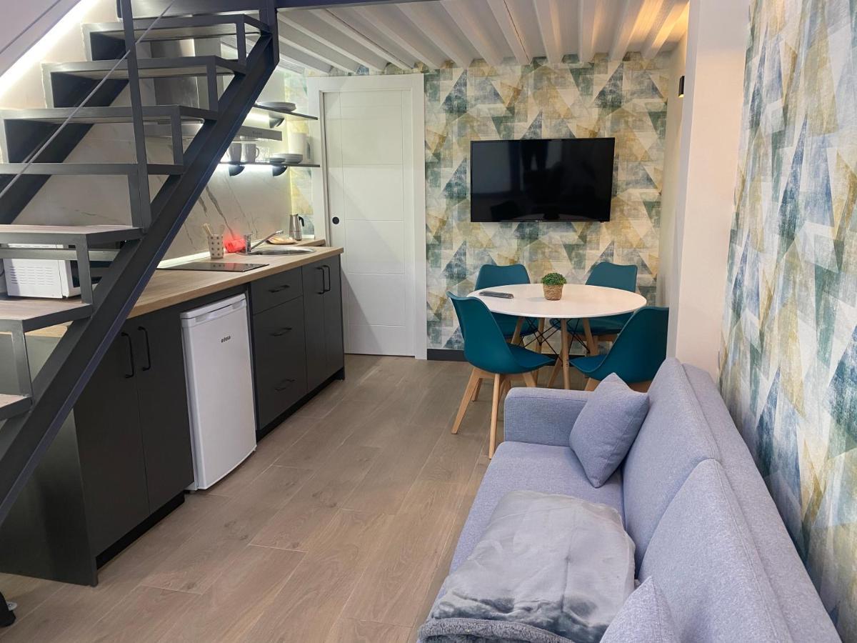 Apartament Loft 3 Ramon Y Cajal Maracena Zewnętrze zdjęcie