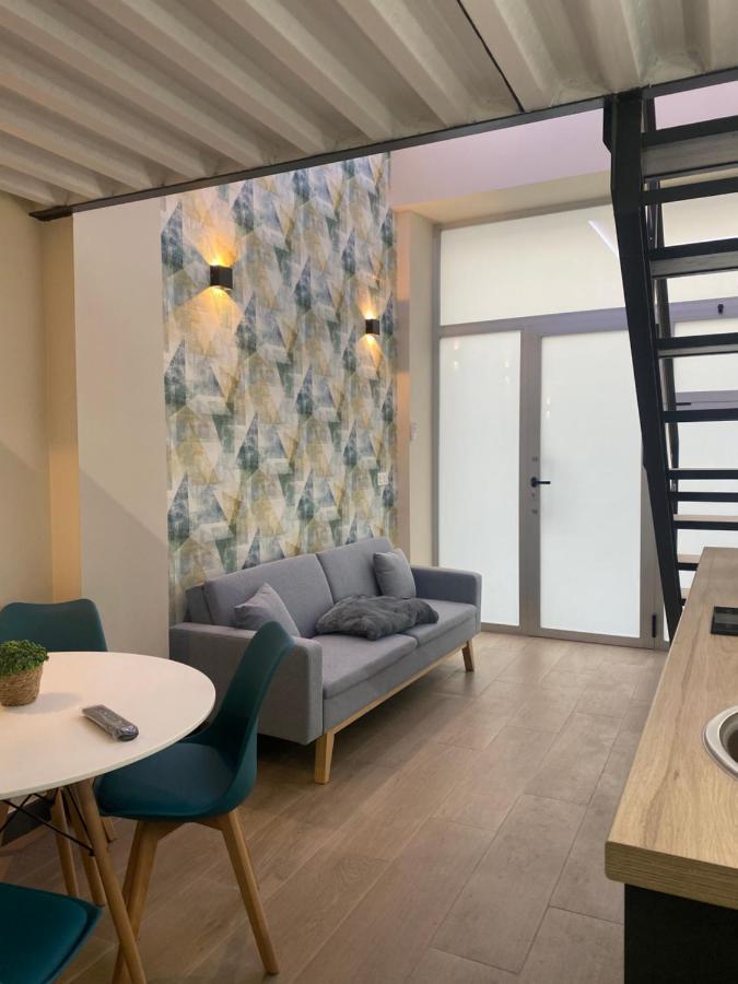 Apartament Loft 3 Ramon Y Cajal Maracena Zewnętrze zdjęcie