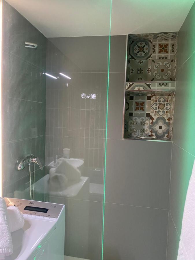 Apartament Loft 3 Ramon Y Cajal Maracena Zewnętrze zdjęcie