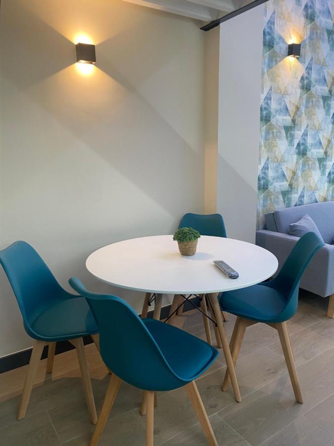 Apartament Loft 3 Ramon Y Cajal Maracena Zewnętrze zdjęcie
