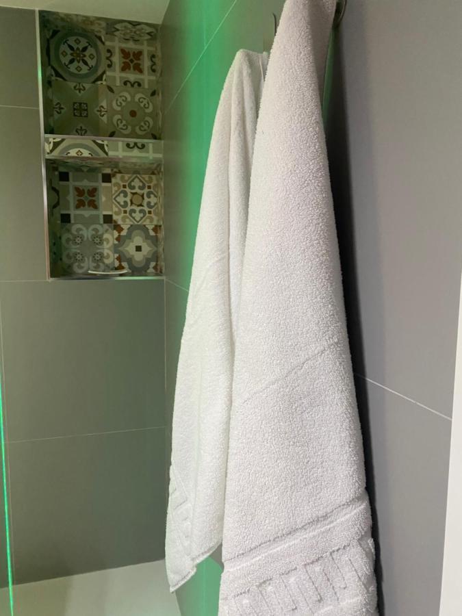 Apartament Loft 3 Ramon Y Cajal Maracena Zewnętrze zdjęcie