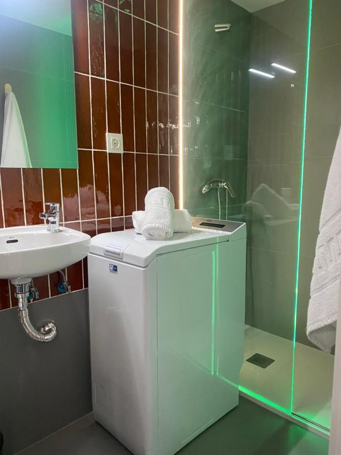 Apartament Loft 3 Ramon Y Cajal Maracena Zewnętrze zdjęcie